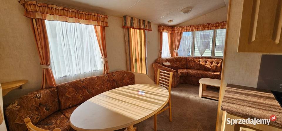 Domek holenderski WESTMORLAND 2 pokoje 477 plac Pozostałe