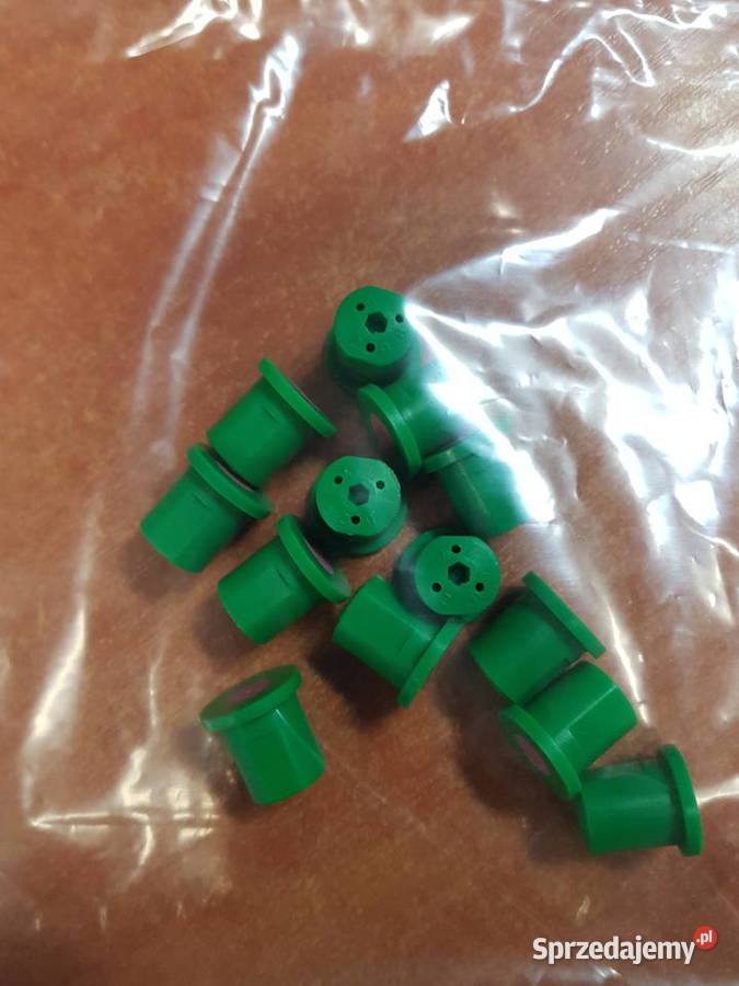 Rozpylacz dysza otwory ceramiczne RSM3 EXAO15 Sulechów