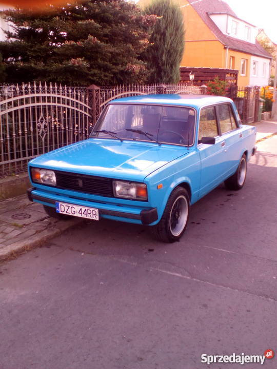 łada 2105