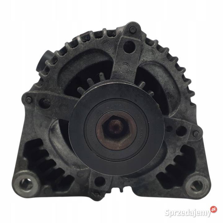 ALTERNATOR Ford Focus MK2 II C 16 TDCI denso lubelskie Chełm