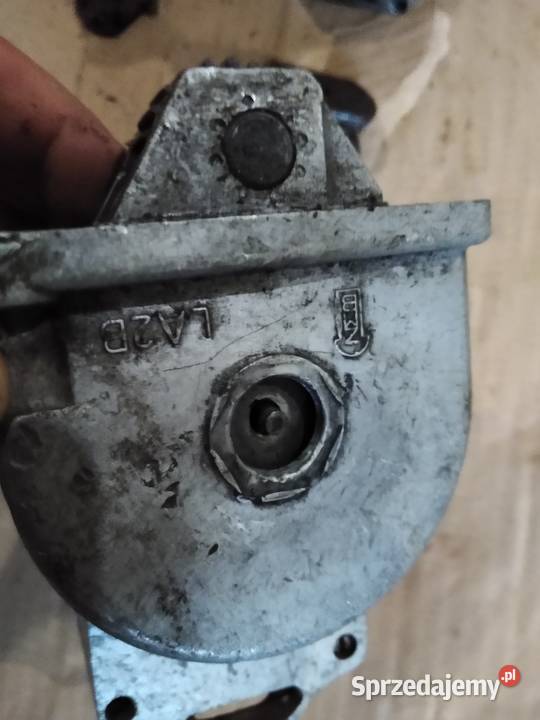 Junak m10 awo Simson iskrowniki pozostałość Moduły zapłonowe Kruszwica