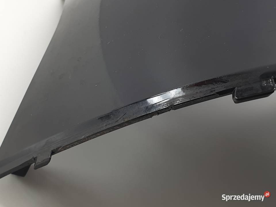 Oslona Boczek Obudowa Skuter Kumpan Electric 54I