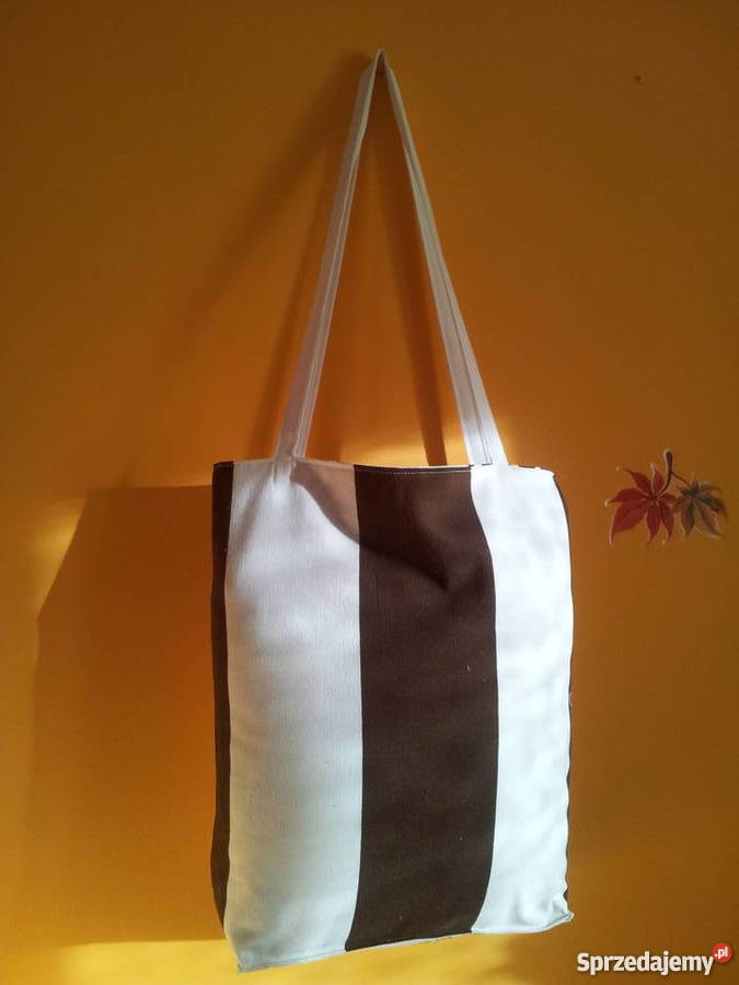 Torby na zakupy z tkanin dekoracyjnych dolnośląskie Wrocław