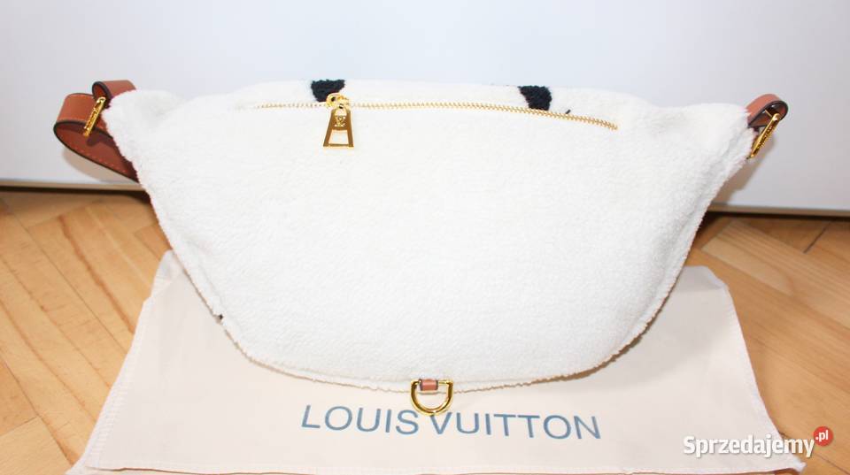 Nerka Louis Vuitton Bumbag Torby i torebki Warszawa