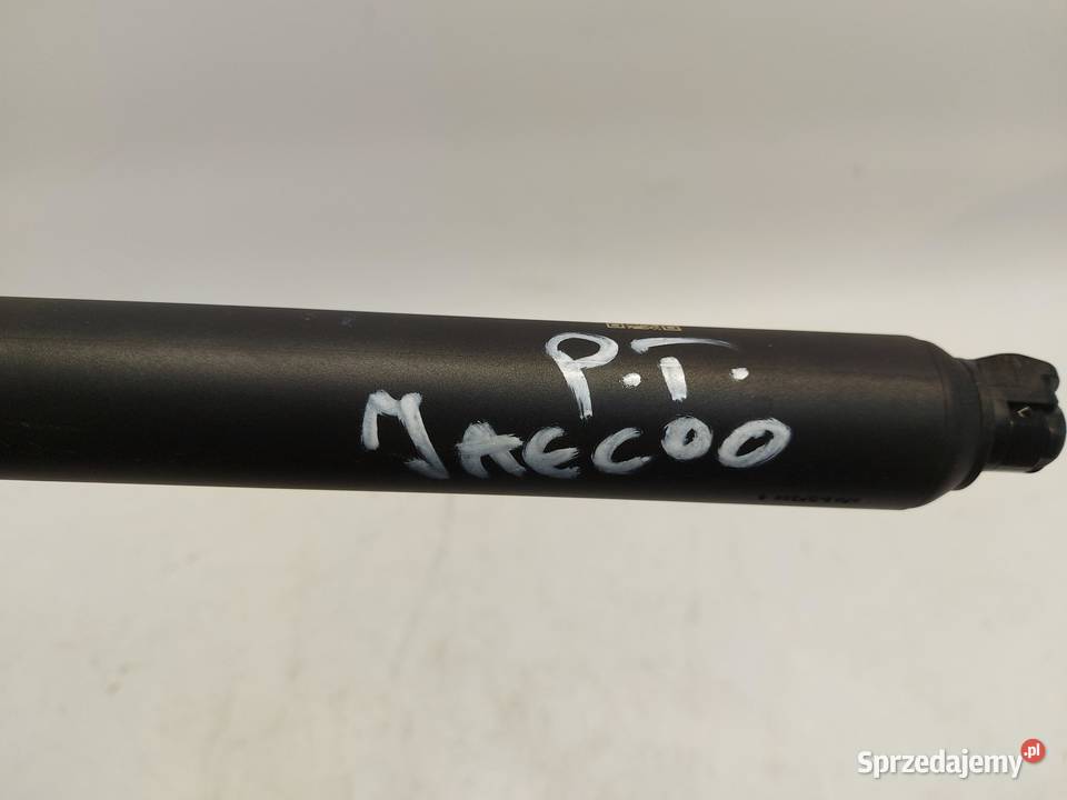 Jaecoo 7 PHEV 2025r siłownik klapy bagażnika