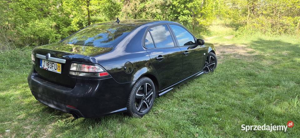 Saab 93 Stargard