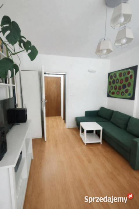 Grochów 3 pokoje 53m2 sprzedam