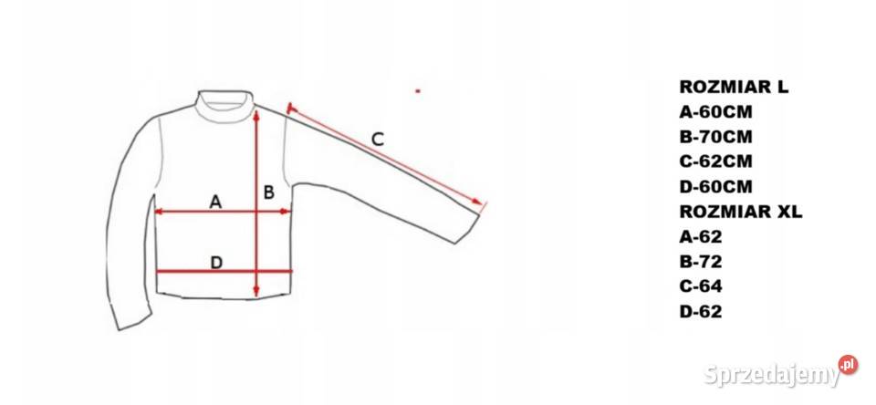 KURTKA MOTOCYKLOWA SKÓRZANA Z HAFTEM Kurtki Sosnowiec