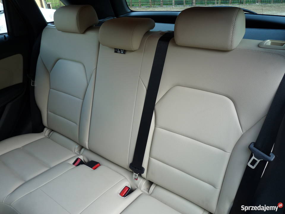 MercedesBenz B 180 CDI 24 000 Nowy 2013r Rok produkcji 2013 Nowy Sącz