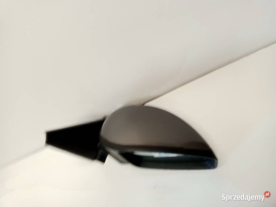 LUSTERKO PRAWE RENAULT ESPACE IV 9 PIN EUROPA osobowe wielkopolskie Rakoniewice