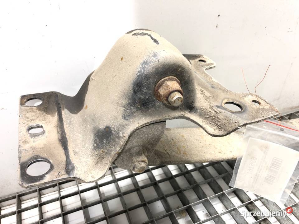 RESOR PRAWY TYŁ OPEL MOVANO B Bus PIÓRO TYLNY podkarpackie