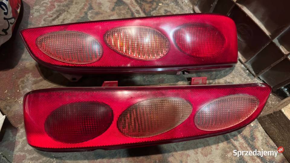 Części fiat seicento Pozostałe Przemyśl