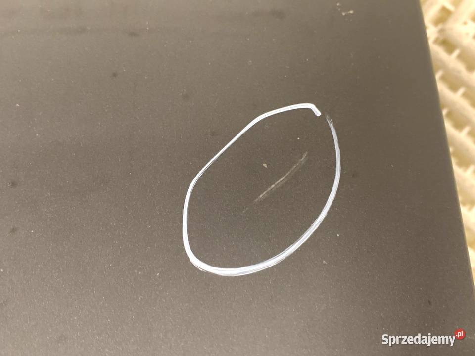 KLAPA TYŁ AUDI A6 C6 SedanLimuzyna 0411