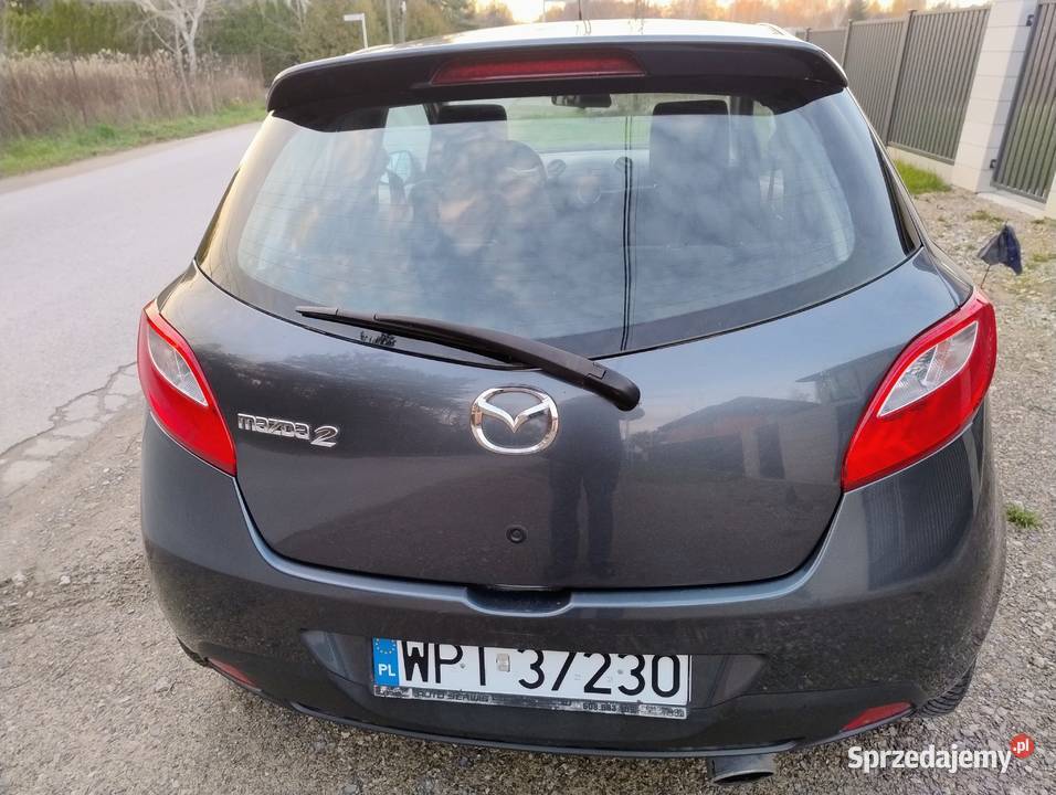 Auto młodej osoby 2 Głosków-Letnisko sprzedam