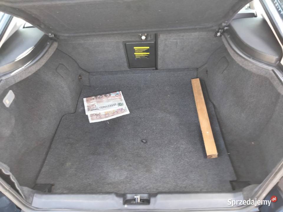 Sprzedam Saab 93 automat radio Chojnice