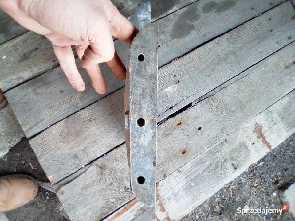 Pokrywa rozrządu Ursus c 360 Łańcut