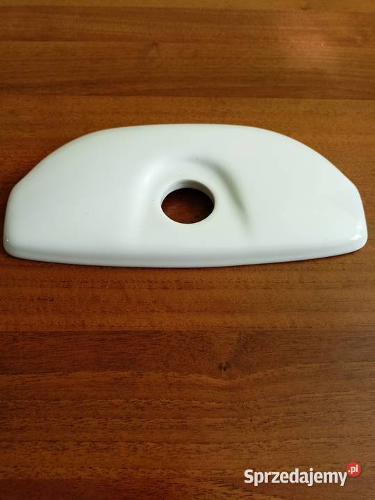 Pokrywa spłuczki 275 x 135 x 40 mm Pozostałe dolnośląskie Kłodzko