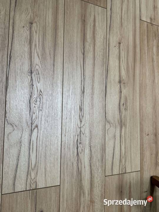 Panele laminowane Swiss Krono Aurum Dąb Breve Łódź