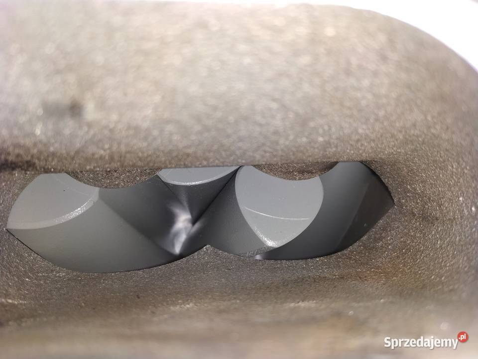 Kompresor EATON M45 Mini Cooper S R52 R53 małe Łódź