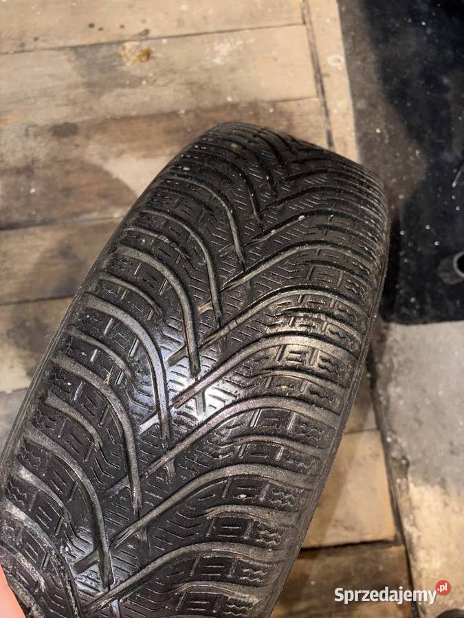 Opony Zimowe Kleber 19560R15 Elbląg