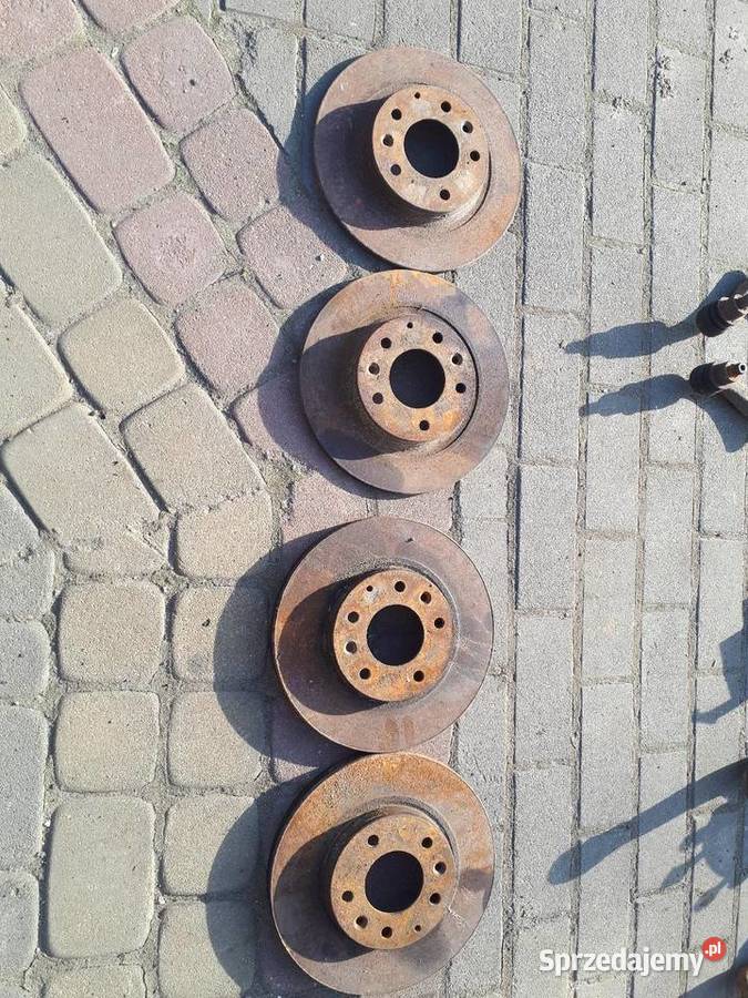 Tarcze hamulcowe 20D Mazda 6 GG GY Sandomierz sprzedam