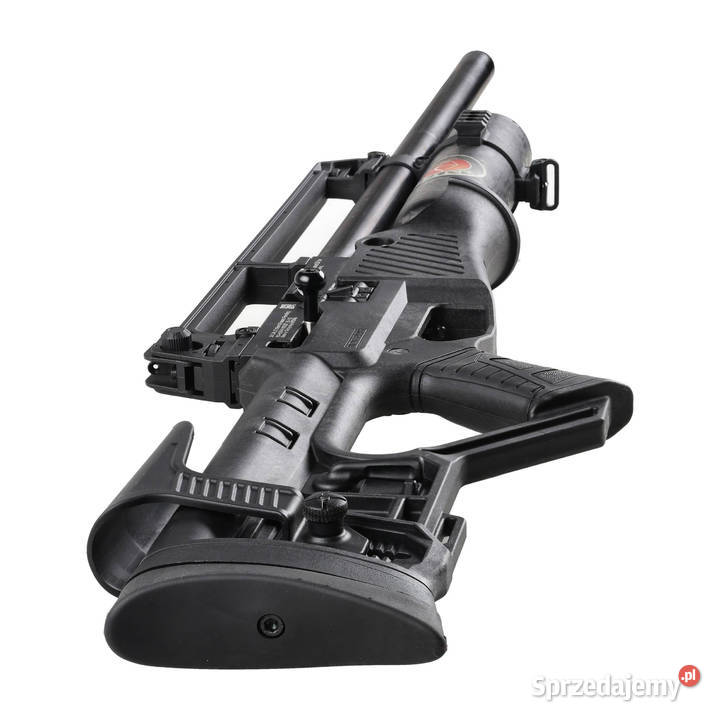 Wiatrówka PCP Optima by Hatsan Blitz 762 mm Warszawa