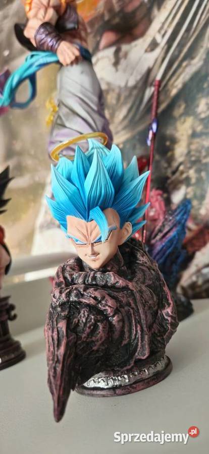 Figurka Gogeta 45 Dragon Ball Adamów