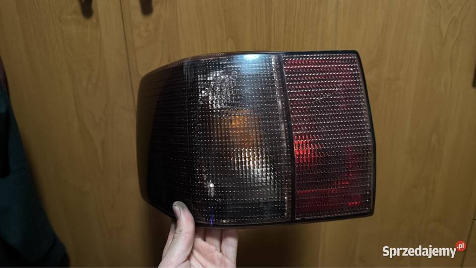 Lampy Seima Tresser Audi 80 B390B4 Avant Grodzisk Mazowiecki