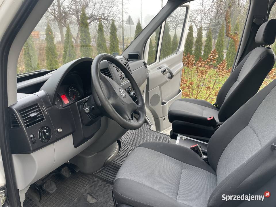 mam na sprzedaż samochód Bankowóz marki kujawsko-pomorskie Bydgoszcz