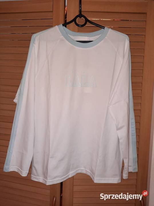 Longsleeve Plny Lala Shirley XS mazowieckie Warszawa