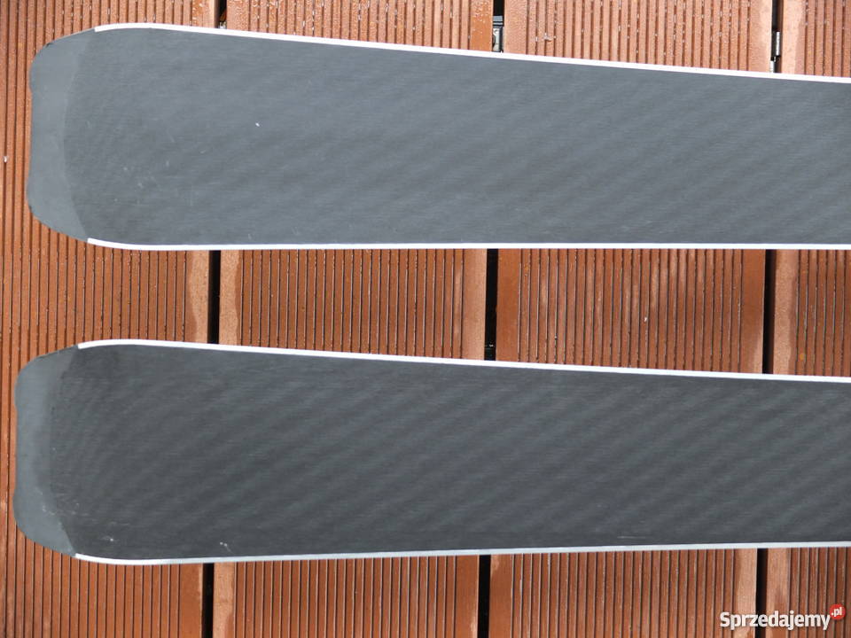 NOWE Narty VOLKL RTM 159 TIP ROCKER Wrocław 1516 Wrocław