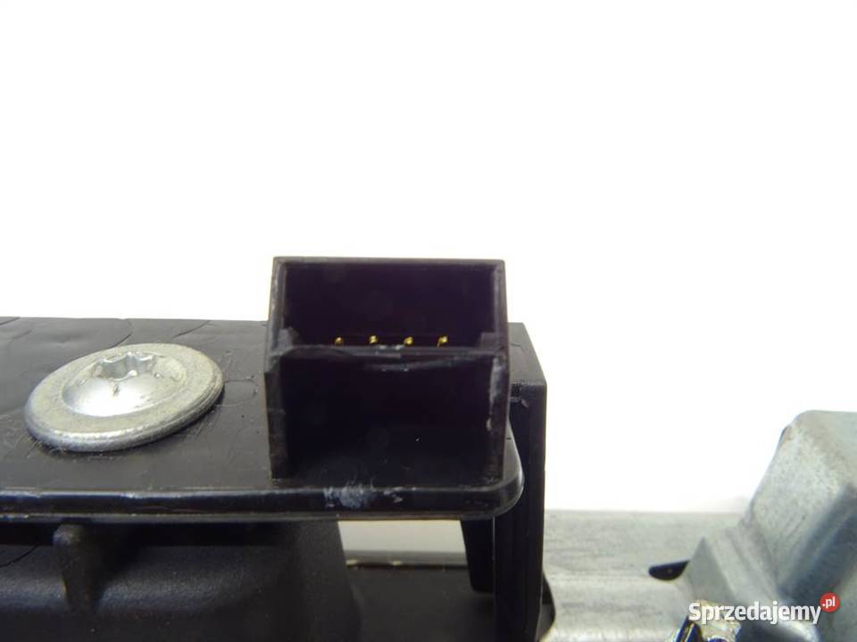 KLAMKA TYLNEJ KLAPY AUDI A6 C6 8E0827657E Kombi