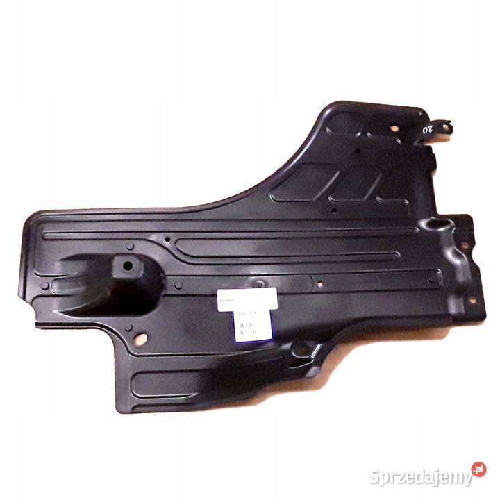 VOLVO S80 V70 XC70 oslona podwozia tylna prawa Bielany Wrocławskie sprzedam