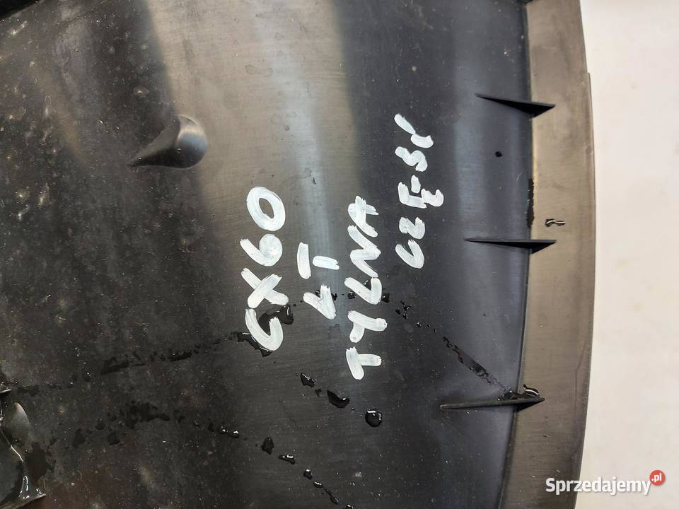 Mazda CX60 2023r nadkole lewe tył tylne oryg osobowe