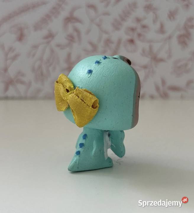 littlest pet shop custom 3 lata+ śląskie Bytom