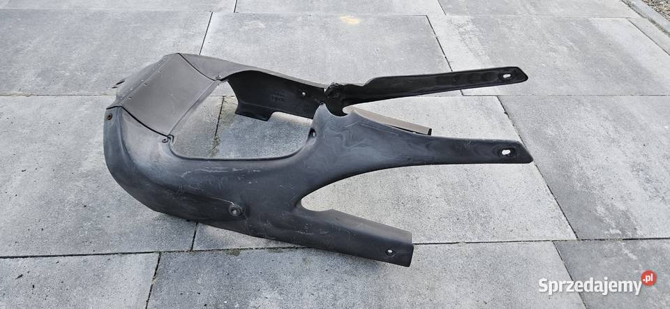 Aprilia rs 125 owiewka plastik plastiki owiewki Rybarzowice