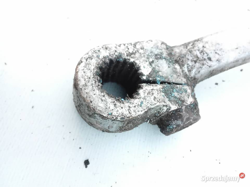 Kopka starter Romet komar sprzedam