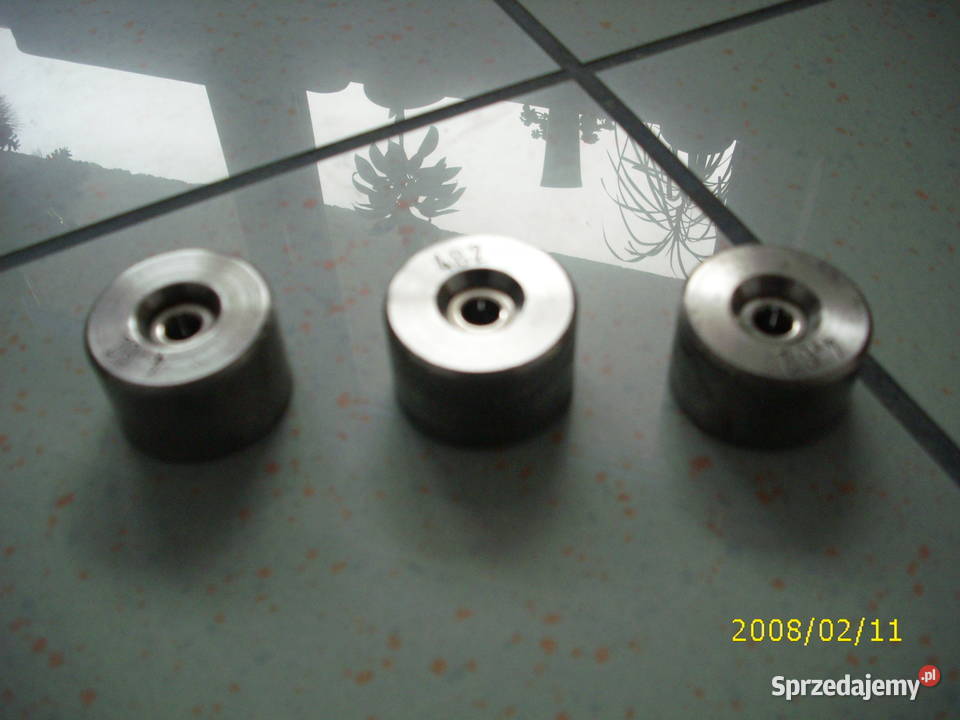 ciągadło ciągadła do drutu zaciągacze Produkcja łódzkie Radomsko