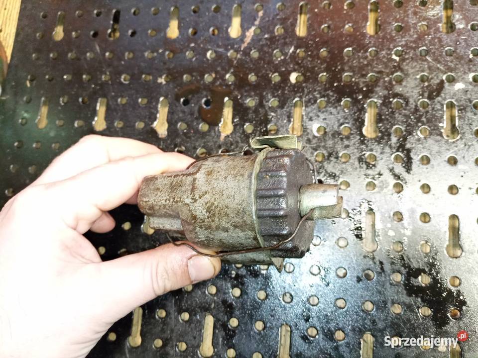 Żuk Nysa warszawa m20 cylinder hamulcowy