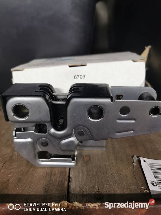 VW AUDISKODA Sensory radary pomorskie Luzino