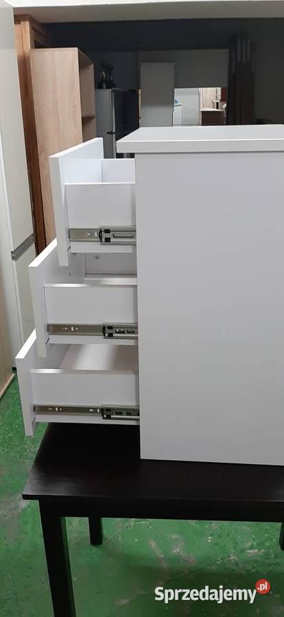 Komoda Liza trzy szuflady Poznań