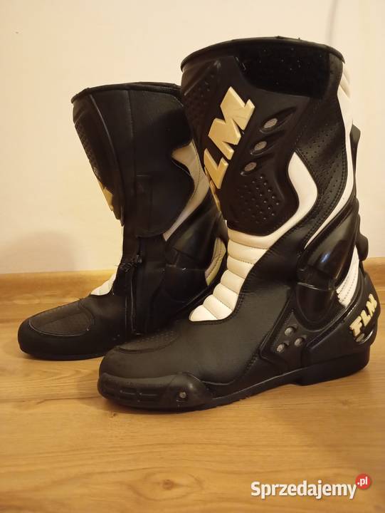 GP Sports FLM buty motocyklowe 41 Starachowice