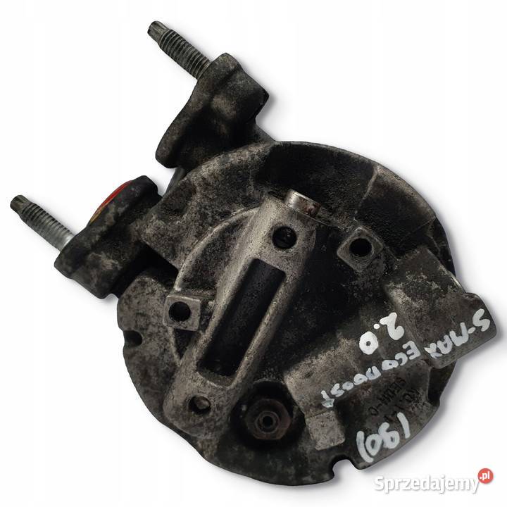 SPRĘŻARKA KLIMATYZACJI Ford S Galaxy MK2 20 Chełm