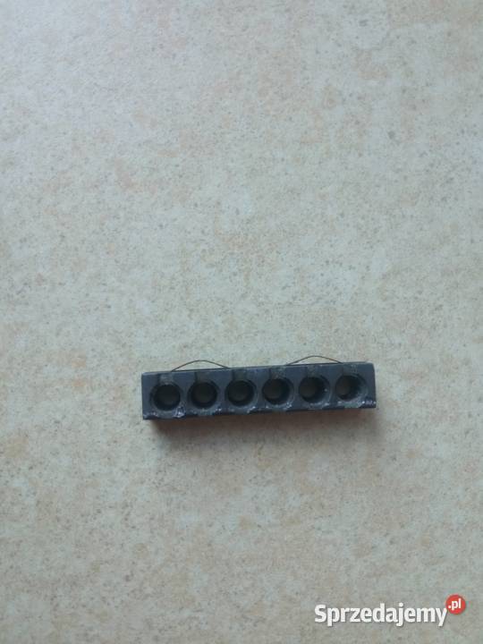 Pistolet hukowy małopolskie Koszyce