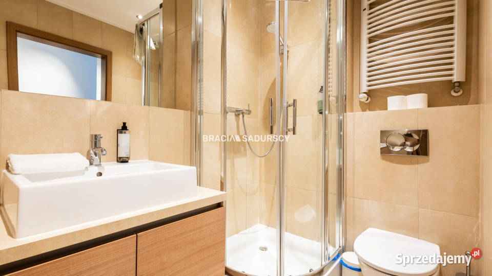 Sprzedam mieszkanie Kraków Szlak 2818m2 25904zł/m2 sprzedam