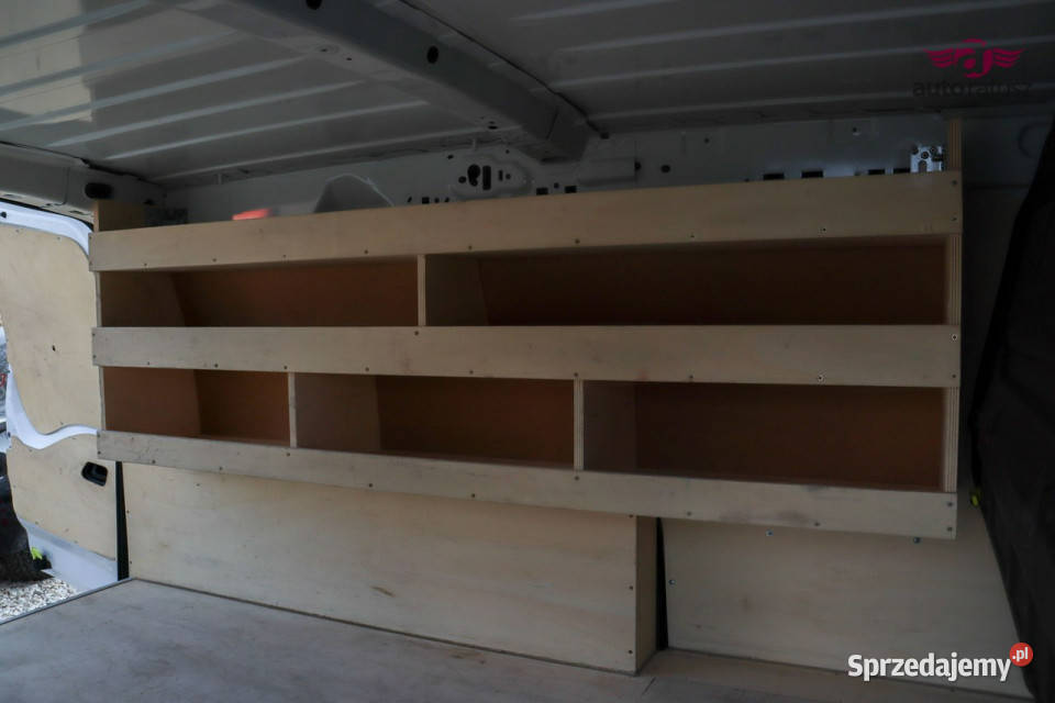 Citroen Berlingo Long X LFv centralny zamek Warszawa