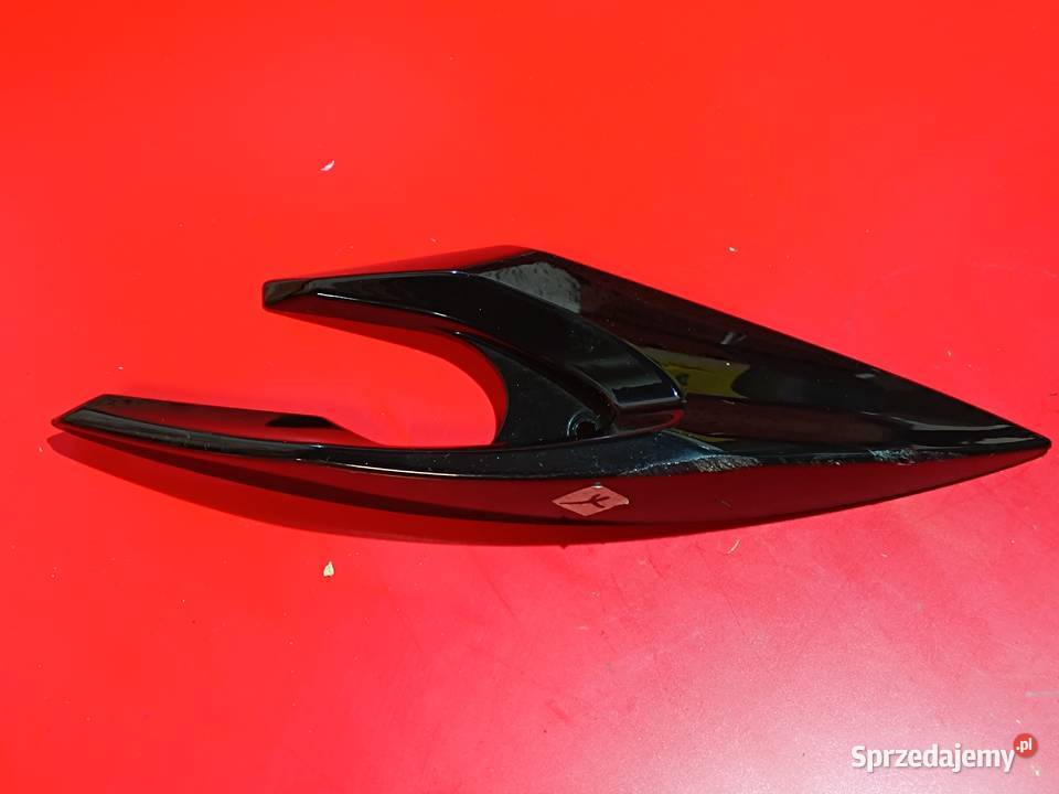 YAMAHA YS 125 YS125 ZAŚLEPKA BOCZEK OSŁONA Wrocław