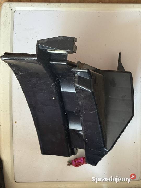 SUBWOOFER TUBA GŁOŚNIK AUDI A3 8L sprzedam