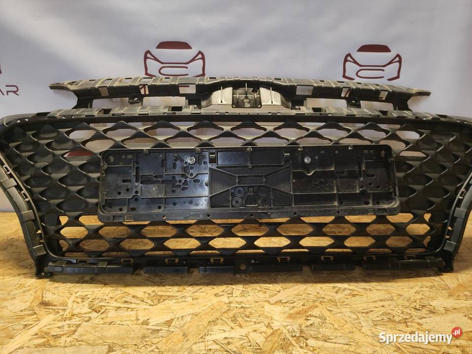 Grill Atrapa Hyundai i20 II Lift 20182020 wielkopolskie sprzedam