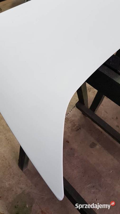 Maska tył W124 Gorzów Wielkopolski